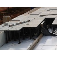 PISO ELEVADO EXTERNO